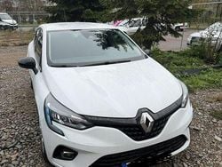 Culoarealb Utilizat 2020 Renault Clio V Life | 10.000 EUR (Preț OK)
