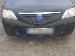 Utilizat 2006 Dacia Logan Berlinǎ | 1.200 EUR