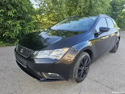 Utilizat 2015 Seat Leon Break | 6.490 EUR (Preț OK)