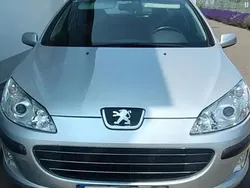 Utilizat 2009 Peugeot 407 Berlinǎ | 5.000 EUR