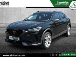 Utilizat 2024 Cupra Formentor SUV | 32.287 EUR (Scump)