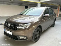 Maro Utilizat 2019 Dacia Logan Prestige Berlinǎ | 9.200 EUR (Preț OK)