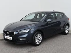 Gri inchis metalic Nouă 2025 Seat Leon Style | 24.850 EUR