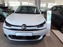 Culoarealb Utilizat 2024 Citroën C4 Hatchback | 25.900 EUR