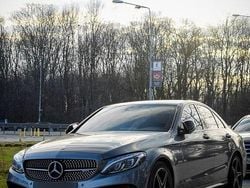 Culoaregri Utilizat 2018 Mercedes C43 AMG AMG Berlinǎ | 31.800 EUR