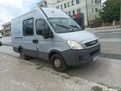Utilizat 2010 Iveco Daily Van | 4.700 EUR (Preț bun)