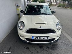 Culoarebej Utilizat 2013 Mini Clubman Break | 6.250 EUR