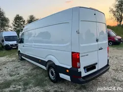 Utilizat 2018 VW Crafter Van | 12.500 EUR