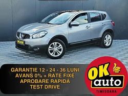Utilizat 2010 Nissan Qashqai SUV | 8.500 EUR