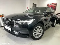 Negru Utilizat 2020 Volvo XC60 Momentum SUV | 31.990 EUR (Preț bun)
