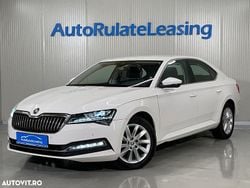 Culoarealb Utilizat 2020 Skoda Superb Style Berlinǎ | 19.990 EUR (Preț OK)