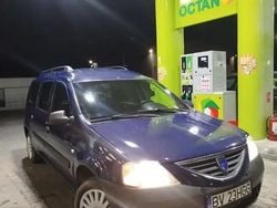 Utilizat 2008 Dacia Logan MCV Monovolum | 1.550 EUR (Super Preț)