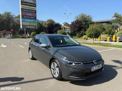 Culoaregri Utilizat 2020 VW Golf VII Style Hatchback | 18.600 EUR (Scump)