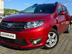 Alte culori Utilizat 2017 Dacia Logan Berlinǎ | 6.990 EUR (Super Preț)