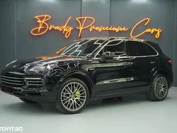 Negru Utilizat 2019 Porsche Cayenne SUV | 51.990 EUR