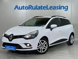 Utilizat 2020 Renault Clio V | 8.290 EUR (Preț OK)