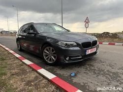 Gri Utilizat 2015 BMW 530 Break | 11.900 EUR (Preț OK)