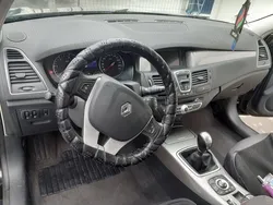 Negru Utilizat 2012 Renault Laguna III Berlinǎ | 3.300 EUR (Preț bun)