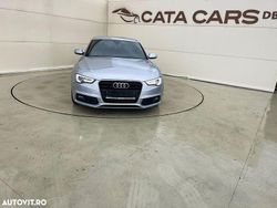Culoareargint Utilizat 2016 Audi A5 Sportback S-Line Berlinǎ | 12.584 EUR (Super Preț)