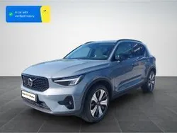 Gri Utilizat 2023 Volvo XC40 Ultimate SUV | 42.500 EUR (Preț OK)