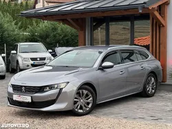 Culoaregri Utilizat 2020 Peugeot 508 Active Break | 10.999 EUR (Preț bun)