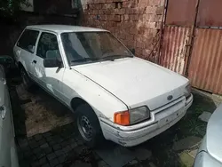 Utilizat 1988 Ford Escort Break | 1.000 EUR