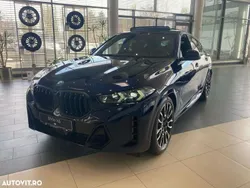 Albastru Nouă 2024 BMW X6 M Sport SUV | 108.300 EUR (Preț OK)