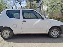 Utilizat 2002 Fiat Seicento Hatchback | 3.000 EUR