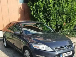 Utilizat 2011 Ford Mondeo Berlinǎ | 4.000 EUR (Preț OK)