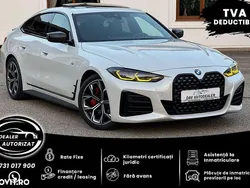 Culoarealb Utilizat 2023 BMW 430 Shadowline Coupe | 45.749 EUR (Puțin scump)