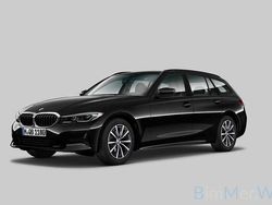 Utilizat 2022 BMW 320 Sport Line | 32.394 EUR (Scump)