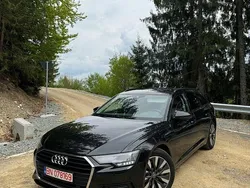 Culoaregri Utilizat 2020 Audi A6 Business Break | 23.999 EUR (Preț bun)