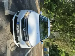 Alb Utilizat 2015 Dacia Logan Berlinǎ | 5.100 EUR (Preț OK)