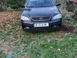 Utilizat 2003 Opel Astra Coupe | 750 EUR (Super Preț)