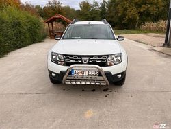 Utilizat 2014 Dacia Duster SUV | 8.500 EUR (Preț OK)