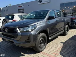 Culoaregri Nouă 2025 Toyota HiLux Executive Pickup | 42.900 EUR (Puțin scump)
