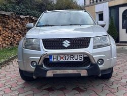Culoaregri Utilizat 2010 Suzuki Grand Vitara SUV | 5.900 EUR (Preț OK)