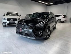 Culoarenegru Utilizat 2019 Kia Niro Spirit SUV | 16.961 EUR