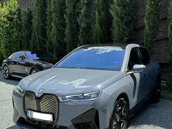 Gri Utilizat 2024 BMW iX SUV | 87.000 EUR