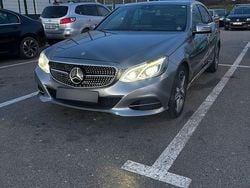 Culoaregri Utilizat 2013 Mercedes E250 Berlinǎ | 12.000 EUR (Preț OK)