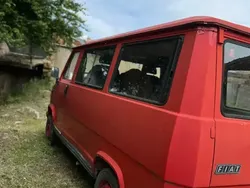 Utilizat 1989 Fiat Ducato Van | 1.300 EUR