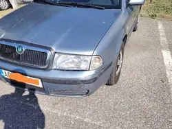 Utilizat 2004 Skoda Octavia Break | 1.700 EUR