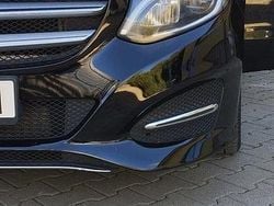 Culoarenegru Utilizat 2016 Mercedes B200 Edition Monovolum | 9.299 EUR (Preț OK)