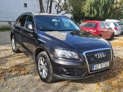 Culoaregri Utilizat 2010 Audi Q5 SUV | 10.650 EUR (Puțin scump)