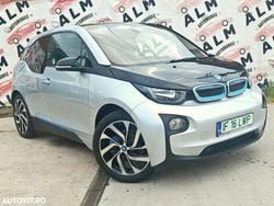 Culoaregri Utilizat 2014 BMW i3 Hatchback | 8.450 EUR (Preț OK)