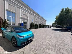 Culoareverde Utilizat 2020 VW ID.3 Pro Performance Hatchback | 11.500 EUR