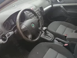 Utilizat 2008 Skoda Octavia | 2.700 EUR (Preț OK)