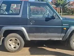 Utilizat 1996 Daihatsu Rocky SUV | 2.200 EUR
