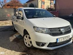 Culoarealb Utilizat 2015 Dacia Logan Ambiance Berlinǎ | 4.500 EUR (Preț OK)