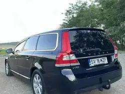 Negru Utilizat 2014 Volvo V70 Break | 8.500 EUR